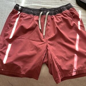VUORI MEN’s KORE SHORT